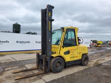Image of Hyster H5.00XM Forklift