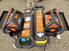 Image of 2x CAT Detectors & 2x Signal Generator