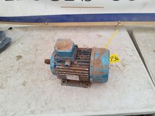 Image of Electric Motor