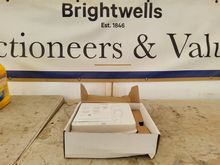 Image of Trojan FHBL547 LED Bulkhead ⁬Light