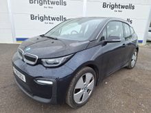 Image of BMW i3 RANGE EXTENDER 5 Door Hatchback