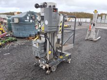 Image of JLG 25AM DC Platform Lift