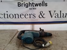 Image of Makita HR5212C Hammer Drill