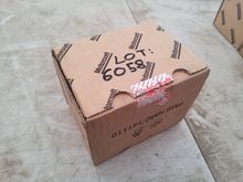 Image of Motorcraft 1103004 4x Rear Brake Pads