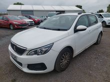 Image of PEUGEOT 308 ACCESS BLUEHDI S/S 5 Door Hatchback