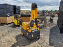 Image of Euromate Dust Extractor