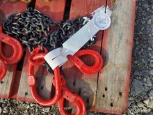 Image of Set of 2 Leg Brothers