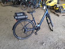 Image of Giant Entour E+1 Electric Bicycle Size S