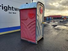 Image of Portable Toilet
