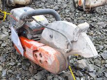 Image of Husqvarna K770 Disc Cutter