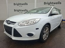 Image of FORD FOCUS EDGE TDCI 115 Estate