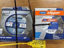 Image of Cutting Discs - 230mm