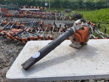 Image of Stihl BG86C Petrol Handheld Blower