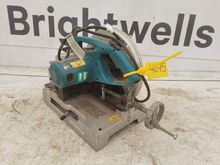 Image of Makita Chop Saw