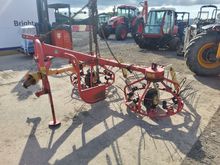 Image of Mesko Rol Z 275 Haybob