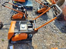 Image of Altrad Belle 16" Pedestrian Compaction Plate