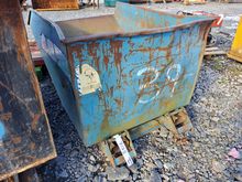 Image of Tipping Skip