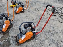 Image of Belle 12" Compaction Plate