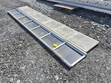 Image of 2x Staging Boards 4.2m