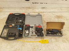 Image of Qty of Handtools