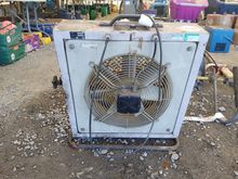 Image of 240V Ziehl-Abegg 12" Fan