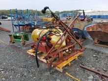 Image of Hardi Boss Sprayer