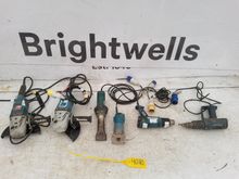 Image of Qty of Handtools