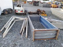 Image of 7x Steel A/V Link Units