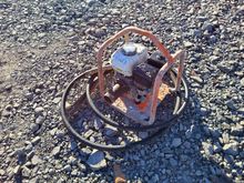 Image of Altrad 2" Petrol Vibrating Poker Unit