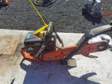 Image of Husqvarna K760 Cut-n-Break 15222 - Cut-off saw Cut-n-Break petrol