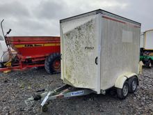 Image of Towaway 220DS Trailer