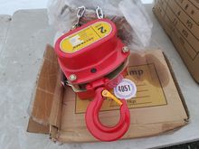 Image of Yale I Beam Clamp