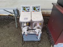 Image of Slush Puppy Machine