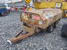 Image of Chieftain Twin Axle Bowser