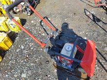 Image of Belle Altrad Petrol Whacker Plate