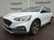 Image of FORD FOCUS ACTIVE ECOBLUE Estate