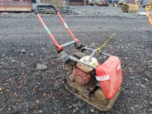 Image of Compaction Plate