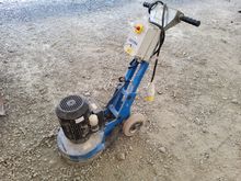 Image of Refina PD25 Floor Sander