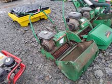 Image of Ransomes Super Certes 51 Pedestrian Cylinder Mower
