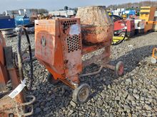 Image of Belle Diesel Site Mixer