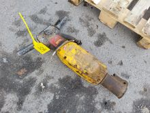 Image of Atlas Copco Rtex Pneumatic Floor Breaker
