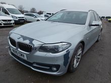 Image of BMW 530D AC AUTO Estate