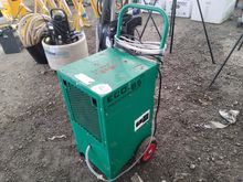 Image of Eco 85 Dehumidifier