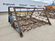 Image of 14ft Folding Chain Harrows