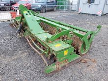 Image of Amazone 4m Power Harrow