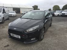 Image of FORD FOCUS ST-3 TURBO Estate