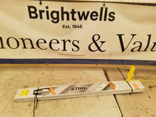 Image of 4x Stihl 36" Bars 30020008052