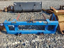 Image of 3pt. Linkage Double Bale Spike