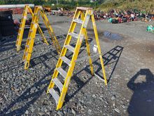 Image of Step Ladder