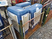 Image of Quantity Of Dehumidifiers